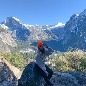 Meet your Posher, Michelle